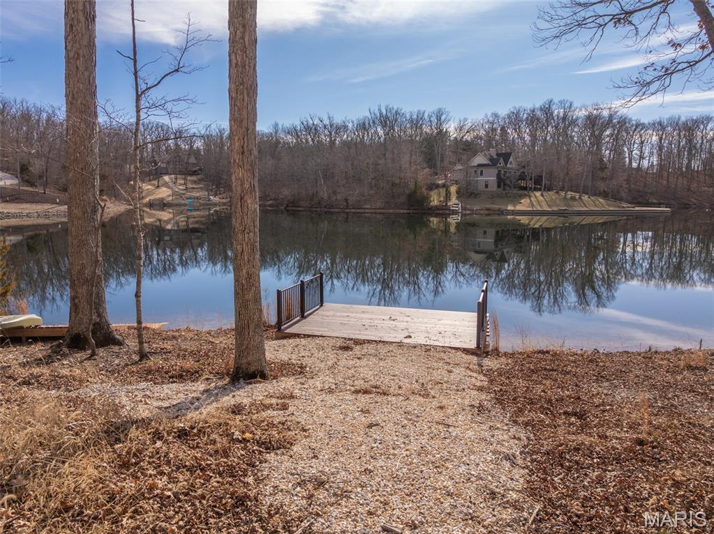 Innsbrook - Land