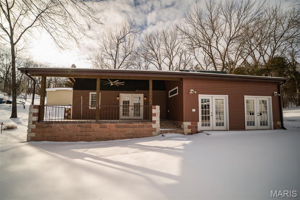 Goose Creek Sub - Residential