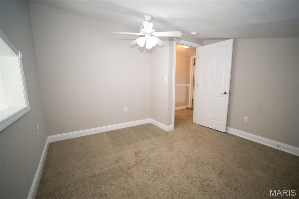 Goose Creek Sub - Residential