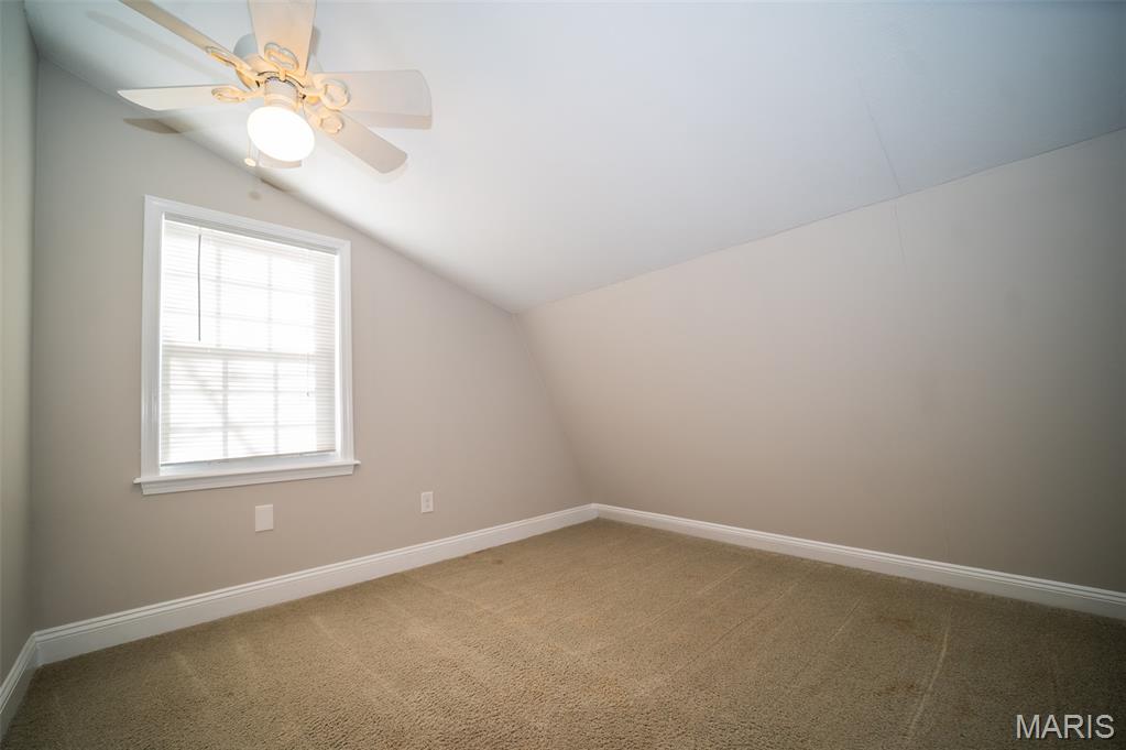 Goose Creek Sub - Residential