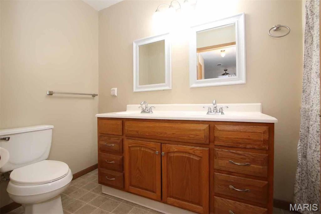 Villa Marie Sub - Residential Lease