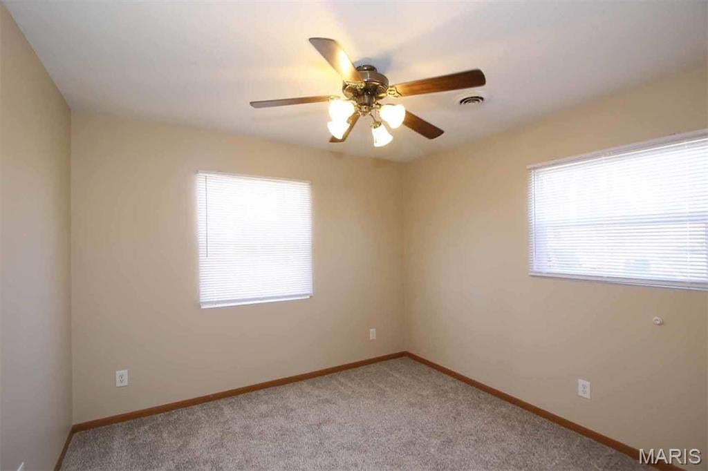 Villa Marie Sub - Residential Lease