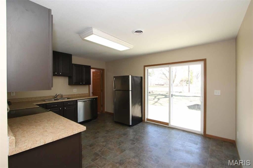 Villa Marie Sub - Residential Lease