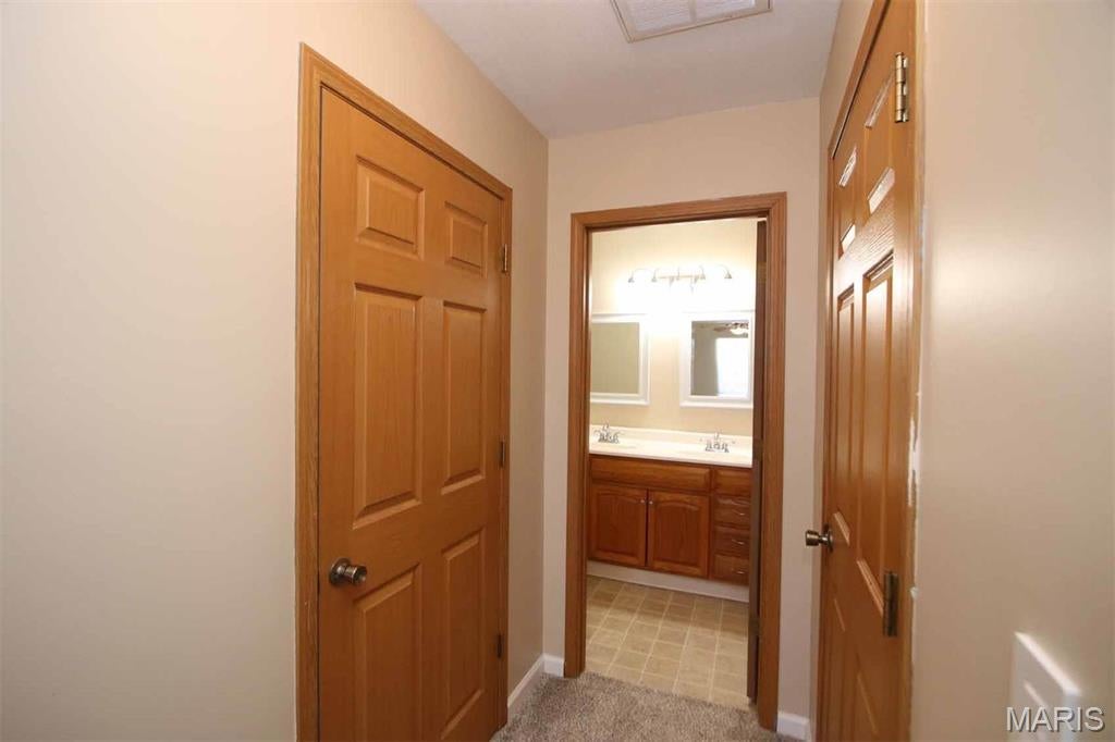 Villa Marie Sub - Residential Lease