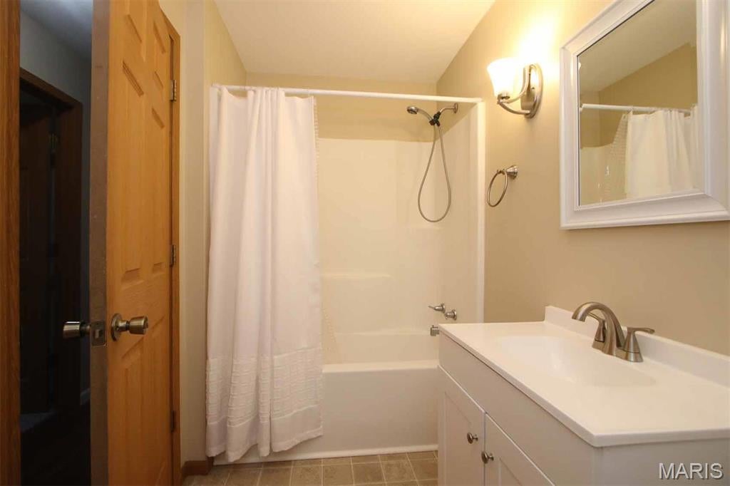 Villa Marie Sub - Residential Lease