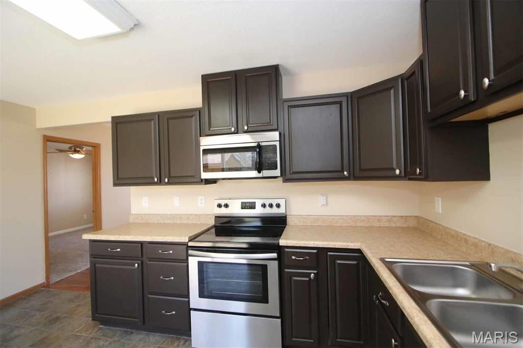 Villa Marie Sub - Residential Lease