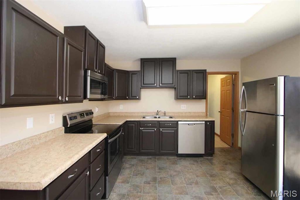 Villa Marie Sub - Residential Lease