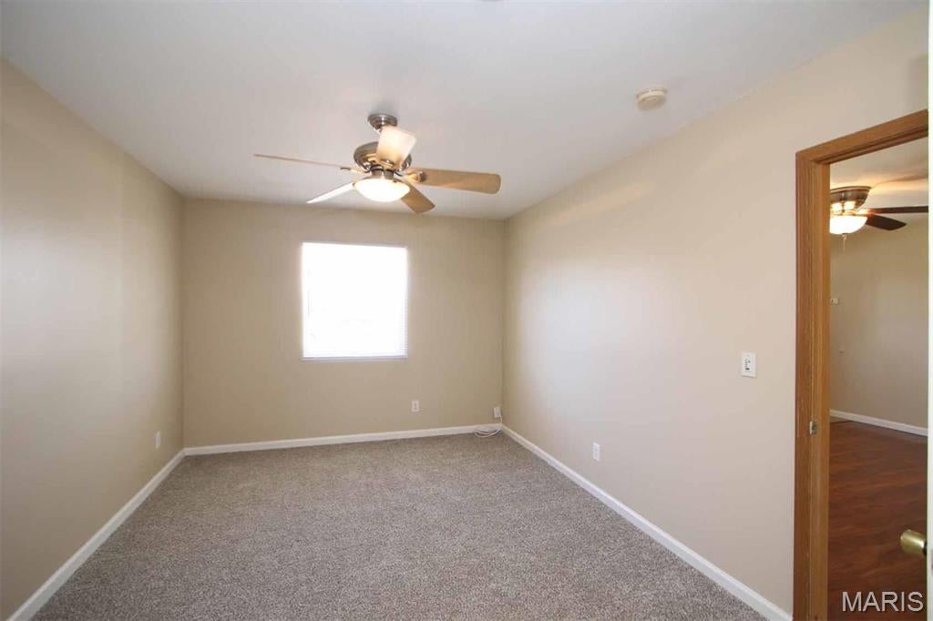Villa Marie Sub - Residential Lease
