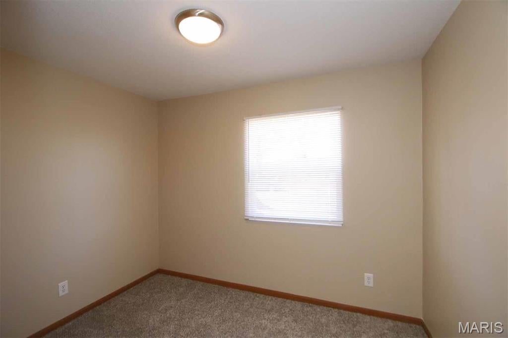 Villa Marie Sub - Residential Lease