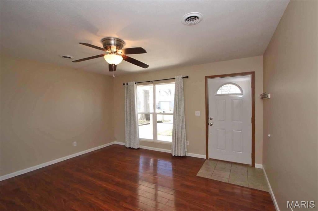 Villa Marie Sub - Residential Lease