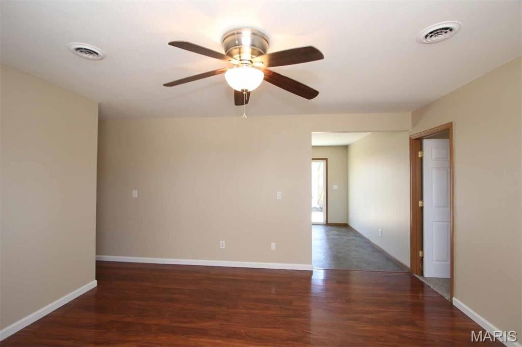 Villa Marie Sub - Residential Lease