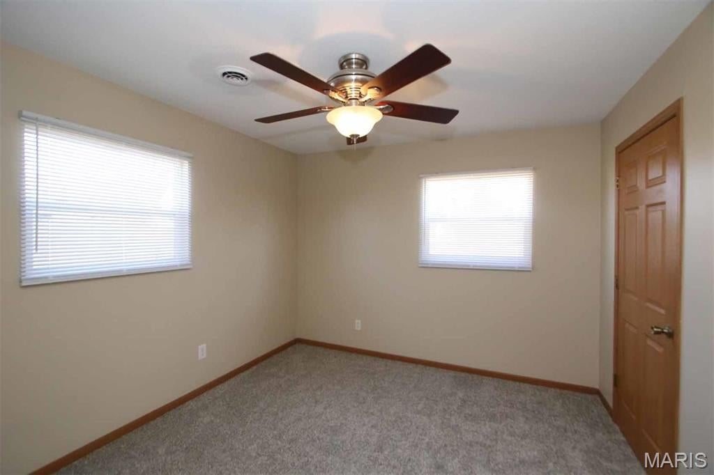 Villa Marie Sub - Residential Lease