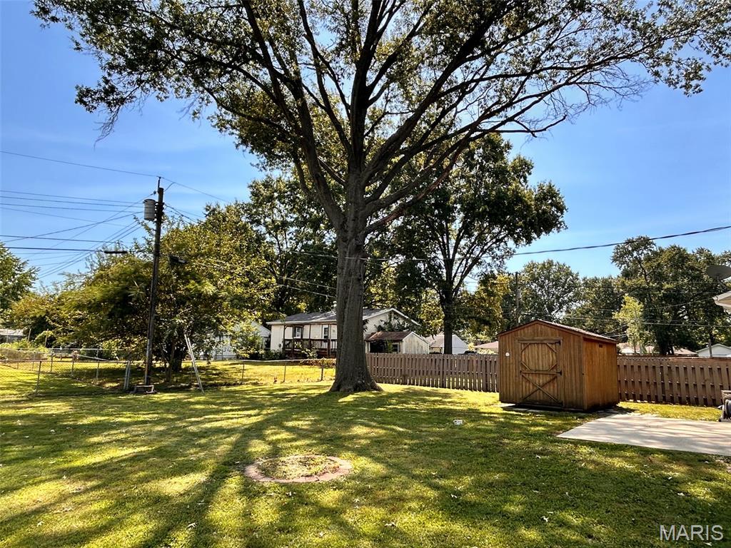Villa Marie Sub - Residential Lease