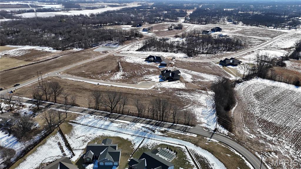 McMorland Acres - Land