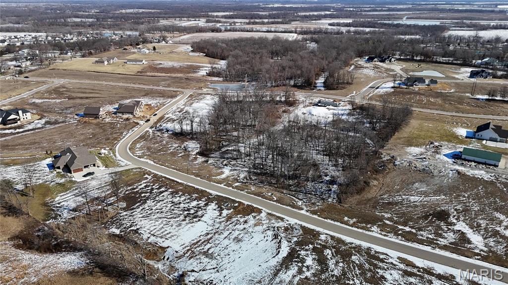 McMorland Acres - Land