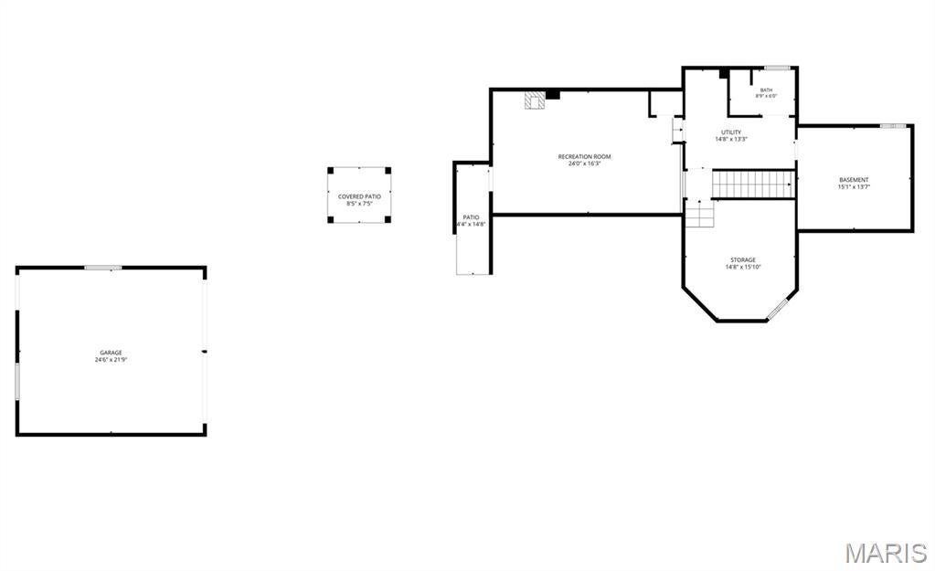 Christian Hill Historic District - Residential