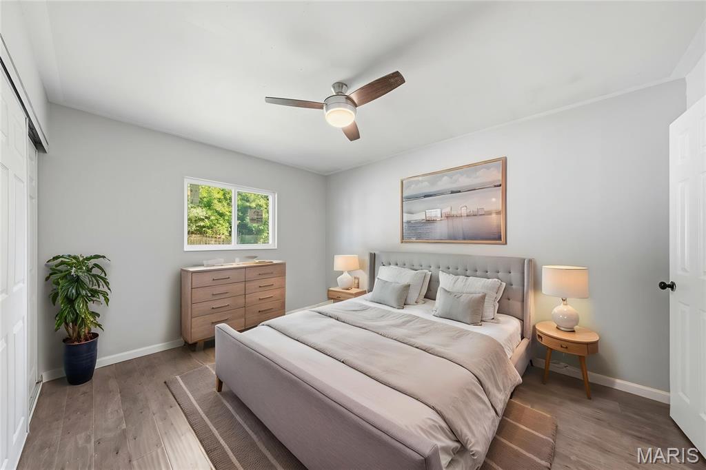 Boardwalk 4 Sec Of Mayer Wedgwood - Residential