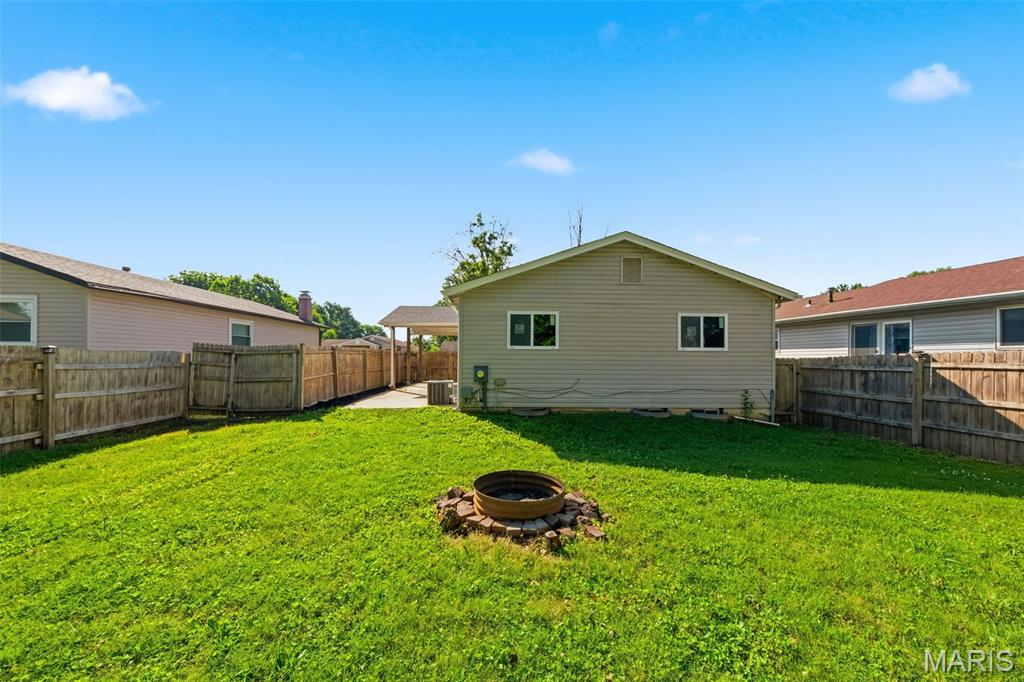 Boardwalk 4 Sec Of Mayer Wedgwood - Residential