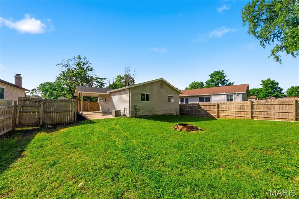 Boardwalk 4 Sec Of Mayer Wedgwood - Residential