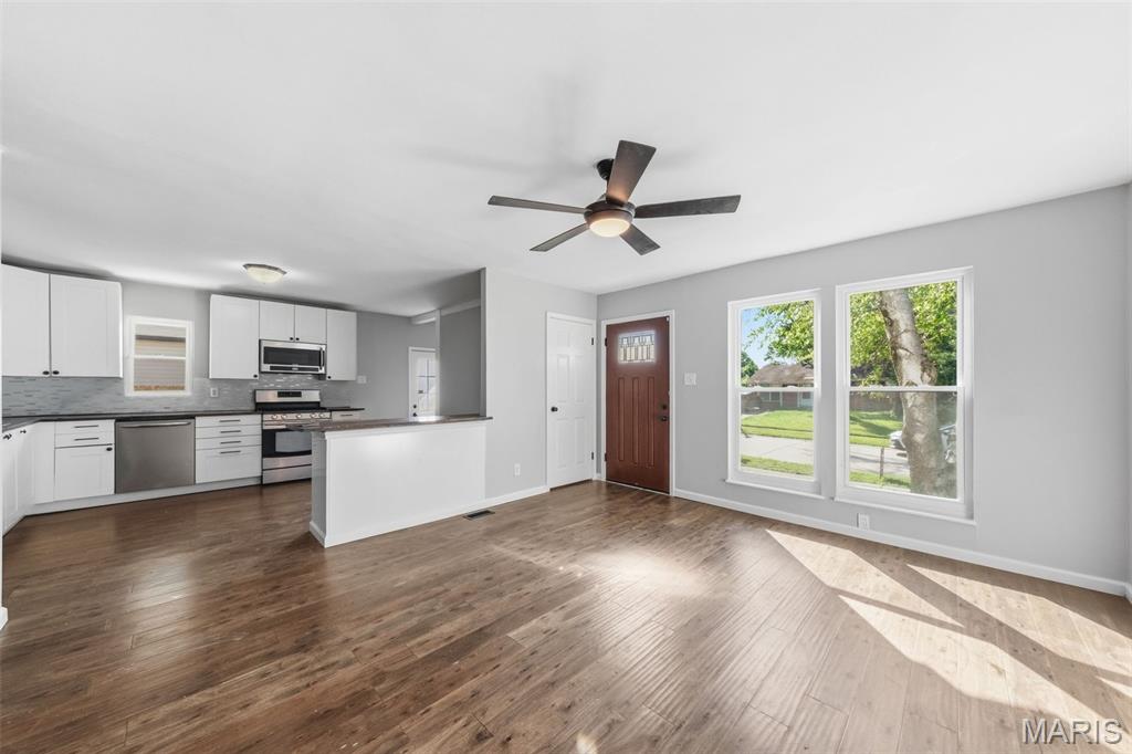 Boardwalk 4 Sec Of Mayer Wedgwood - Residential