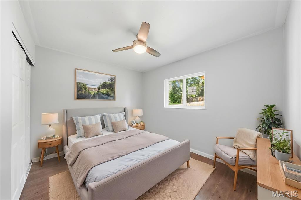 Boardwalk 4 Sec Of Mayer Wedgwood - Residential