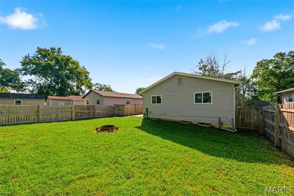 Boardwalk 4 Sec Of Mayer Wedgwood - Residential