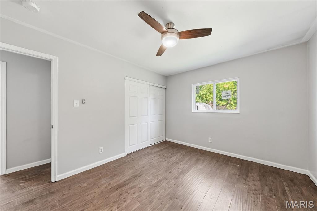 Boardwalk 4 Sec Of Mayer Wedgwood - Residential