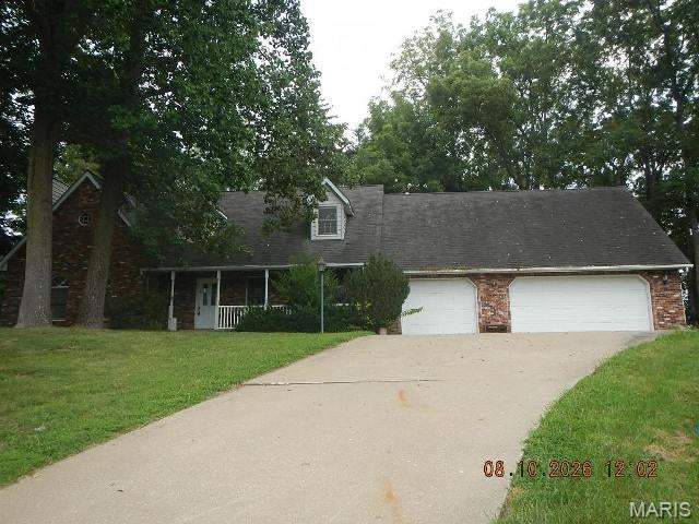 Windmere Estates - Residential