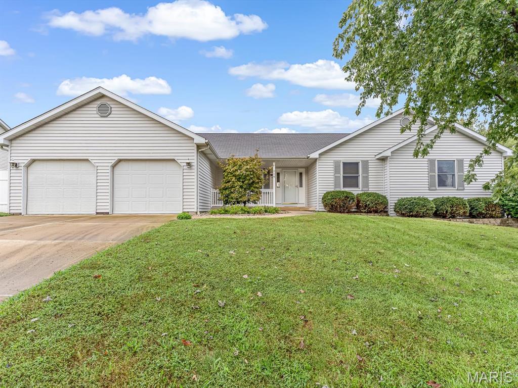 Parkwood Estates - Residential