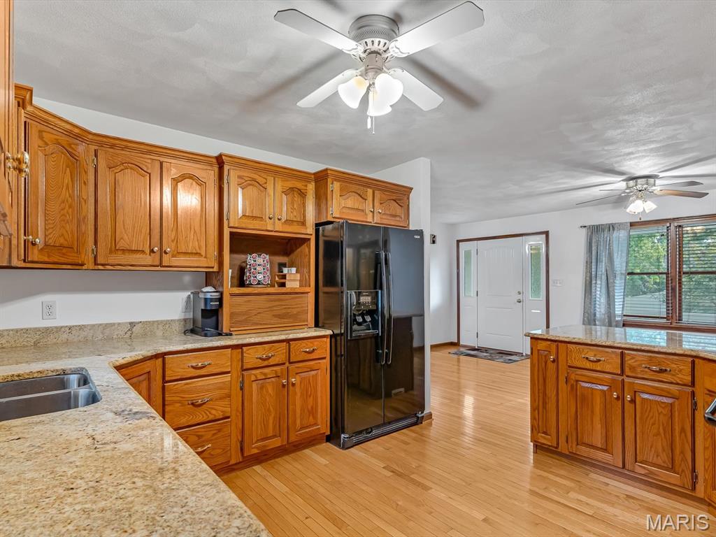 Parkwood Estates - Residential