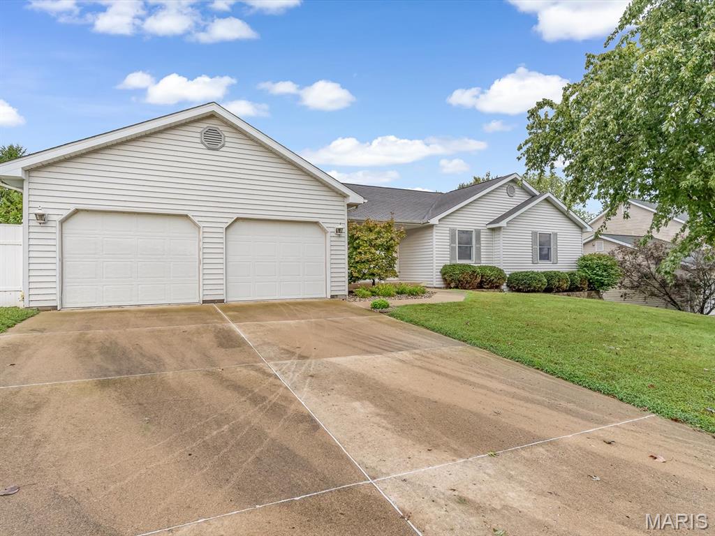 Parkwood Estates - Residential