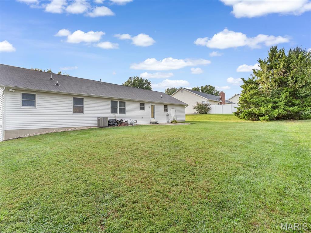 Parkwood Estates - Residential