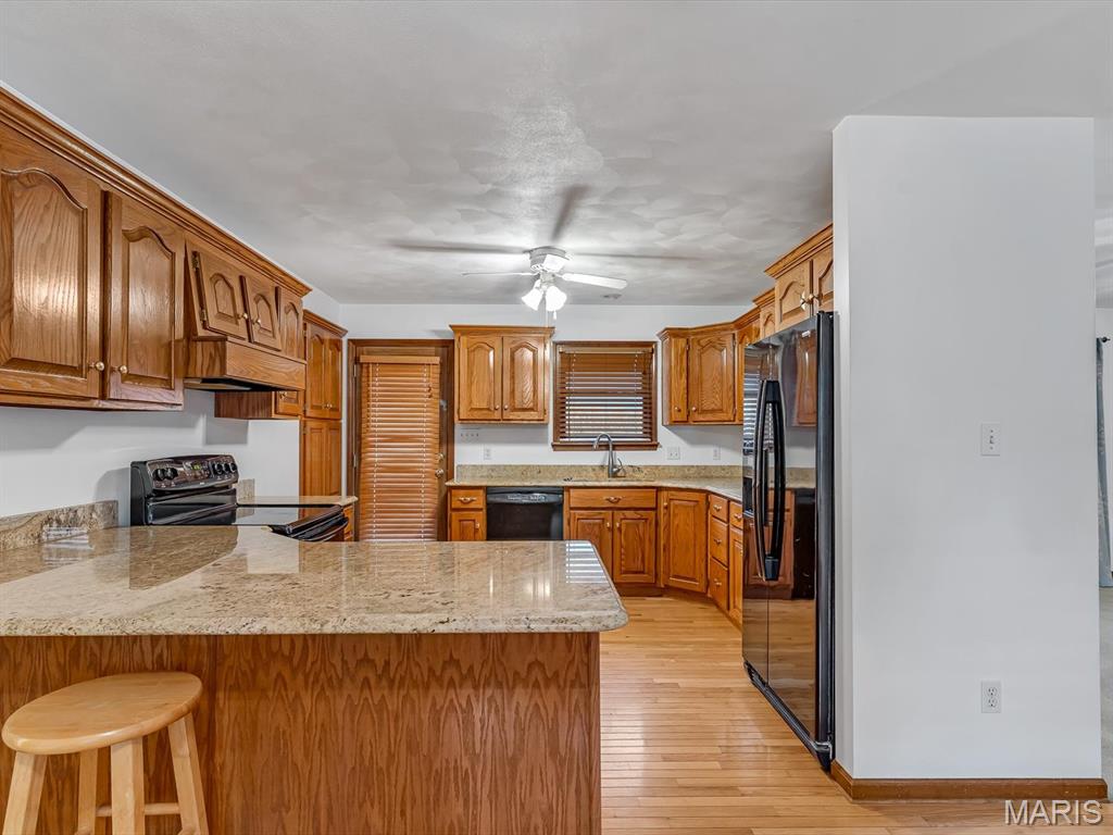 Parkwood Estates - Residential