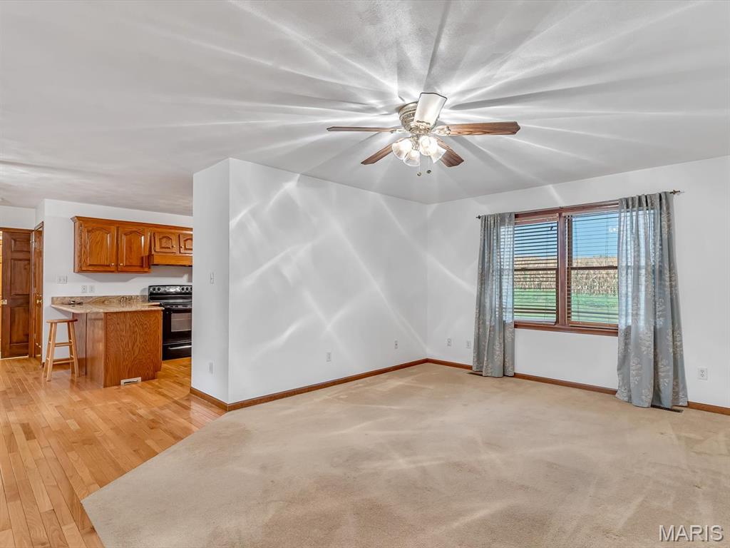 Parkwood Estates - Residential