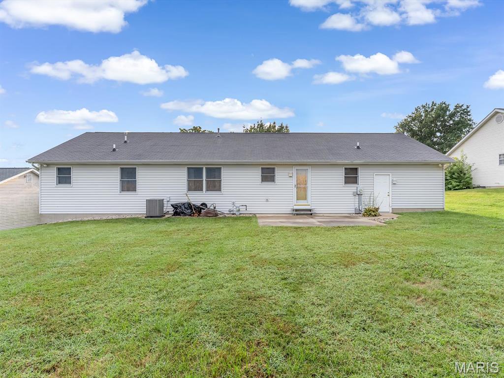 Parkwood Estates - Residential