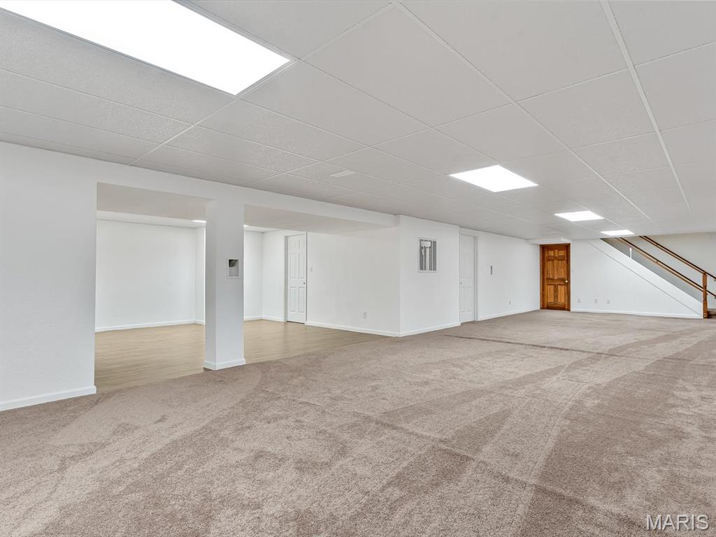 Parkwood Estates - Residential