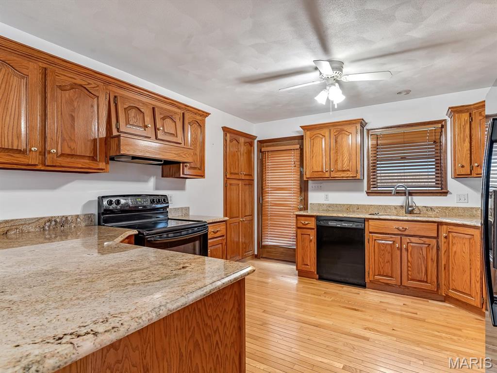 Parkwood Estates - Residential