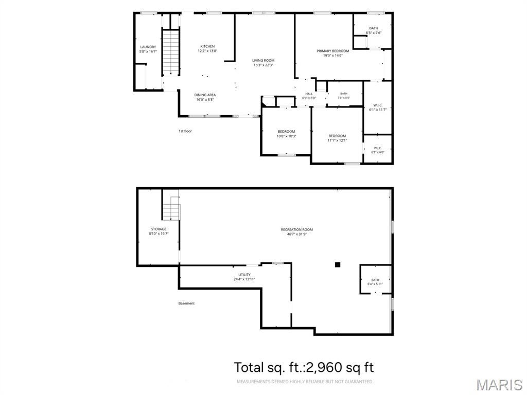 Parkwood Estates - Residential