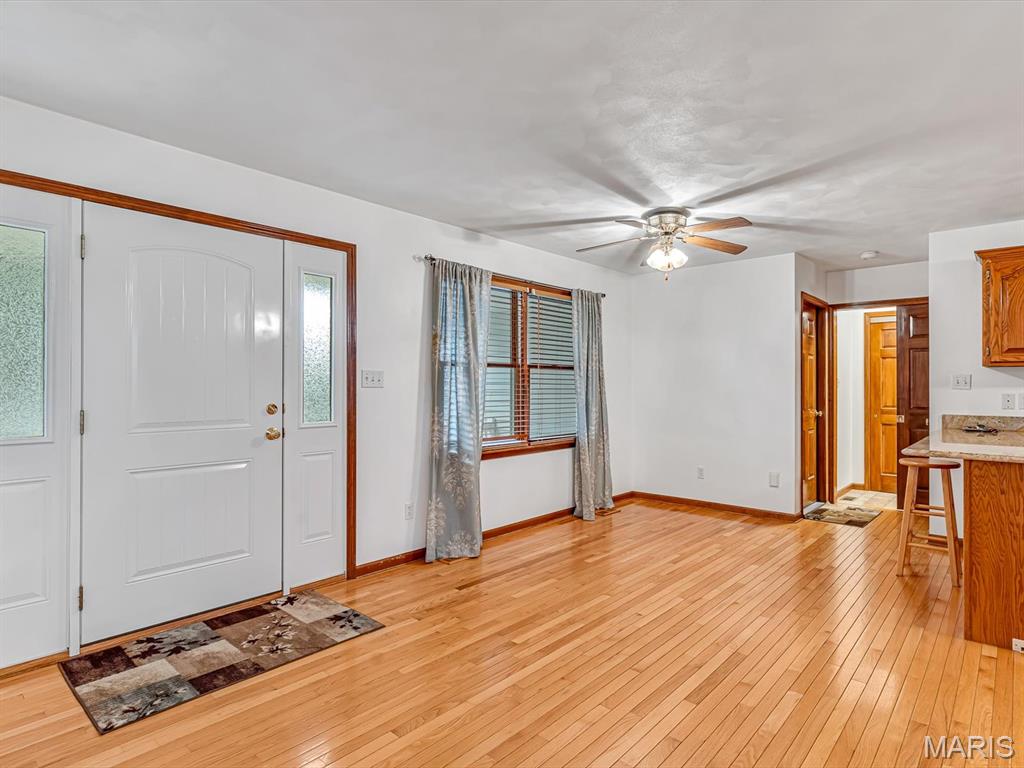 Parkwood Estates - Residential