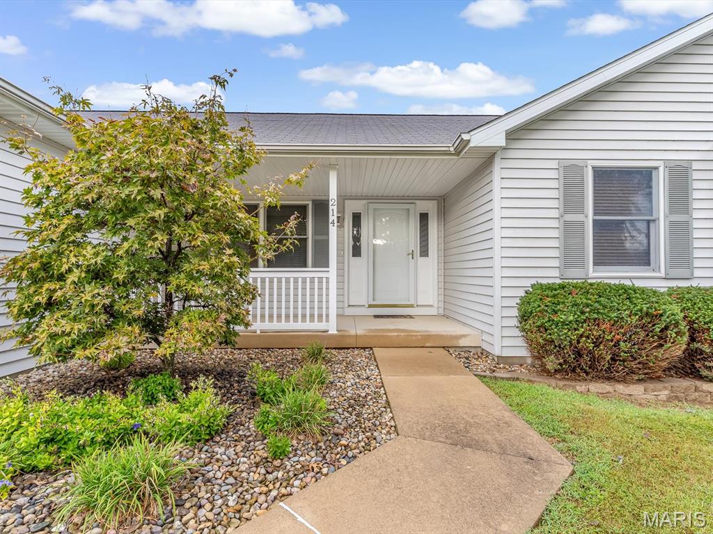 Parkwood Estates - Residential