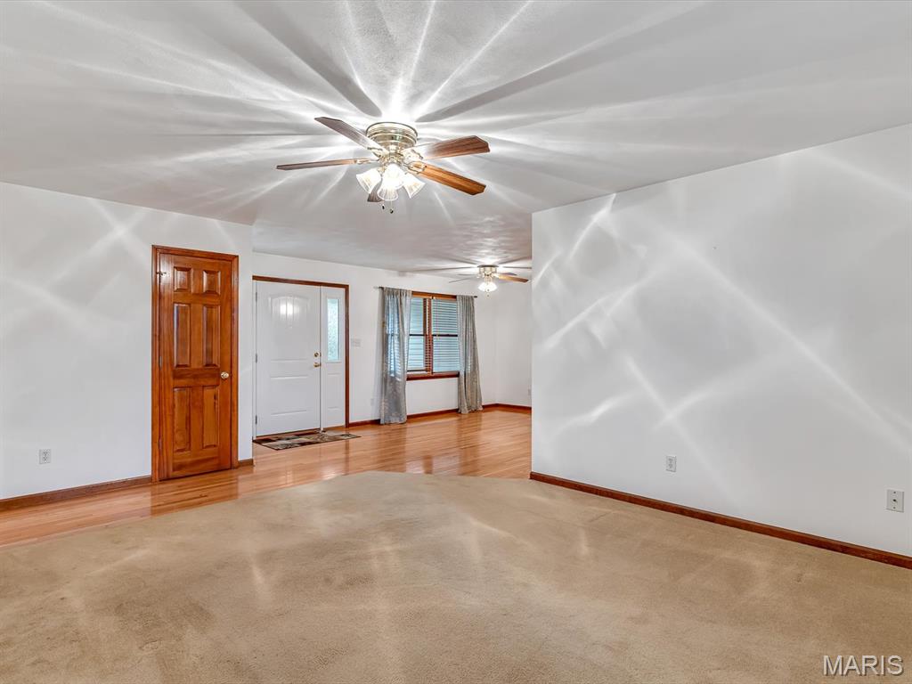 Parkwood Estates - Residential