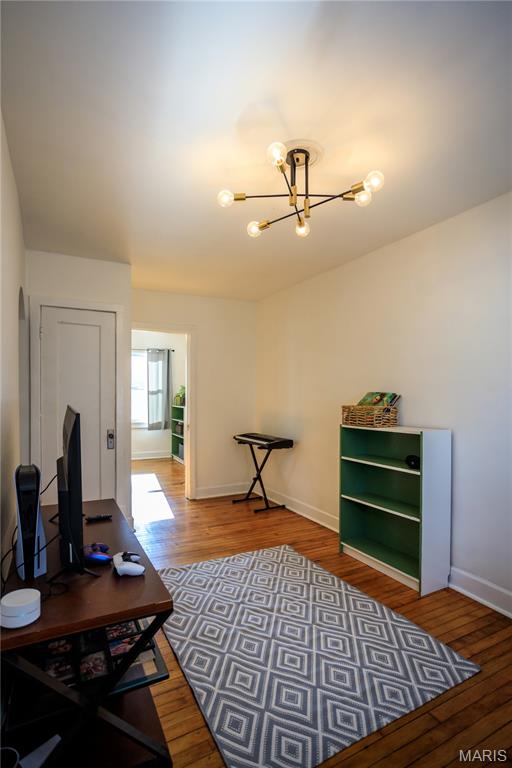 Bismarck Heights Add - Residential