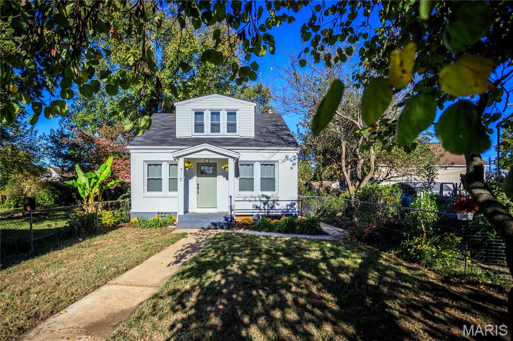 Bismarck Heights Add - Residential