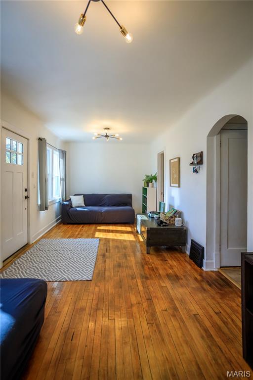 Bismarck Heights Add - Residential