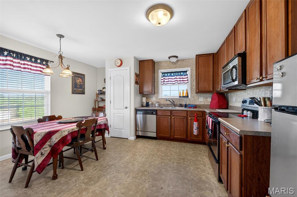Montecito Village C Bldg 11C - Residential