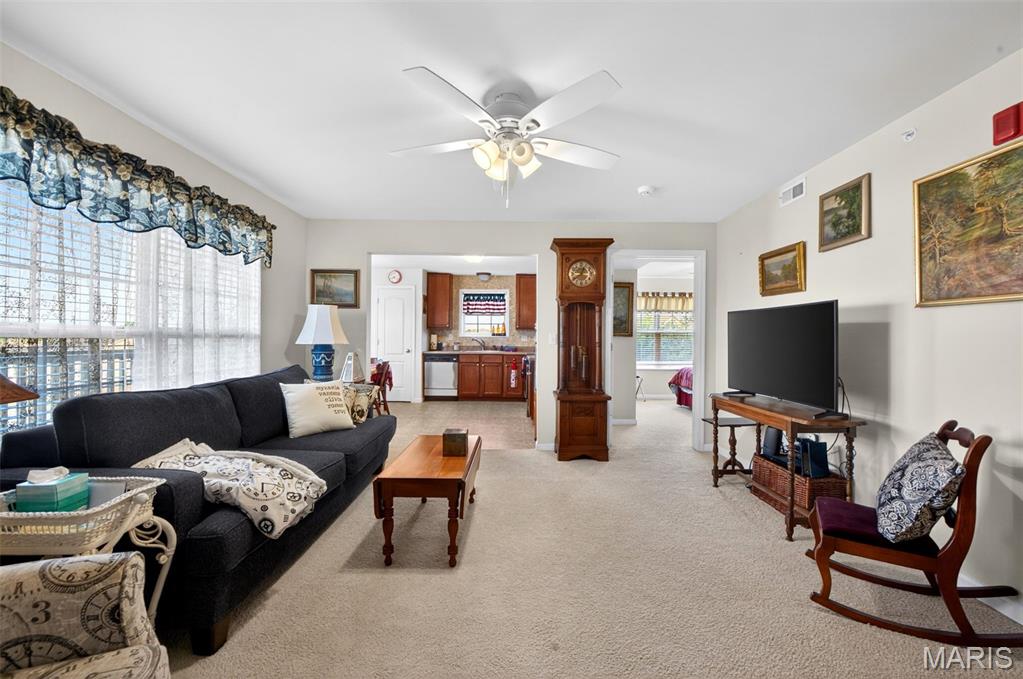 Montecito Village C Bldg 11C - Residential