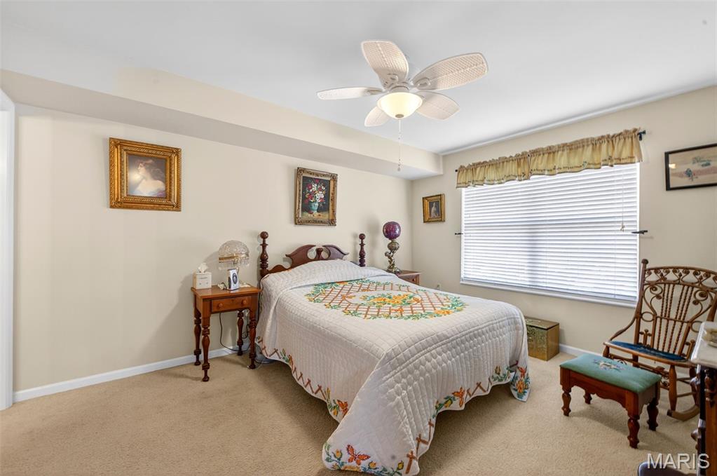 Montecito Village C Bldg 11C - Residential