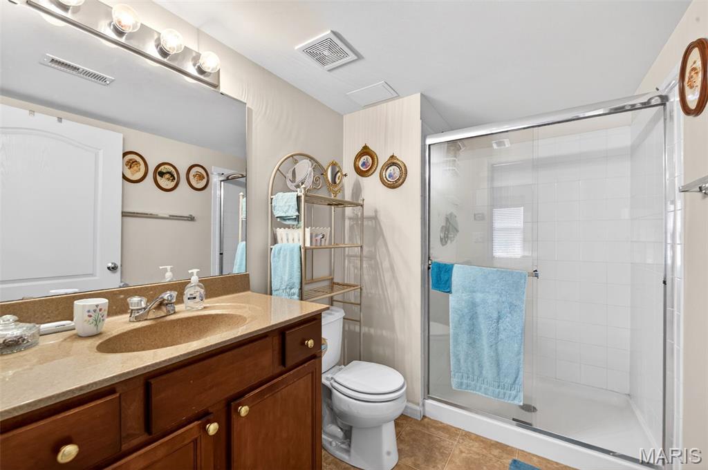 Montecito Village C Bldg 11C - Residential