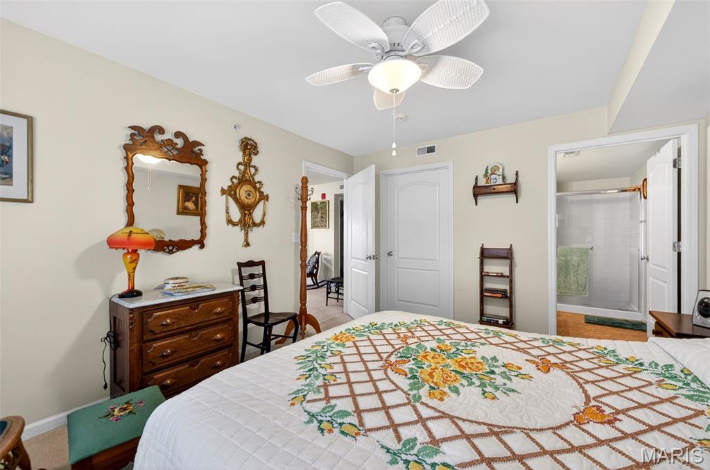 Montecito Village C Bldg 11C - Residential