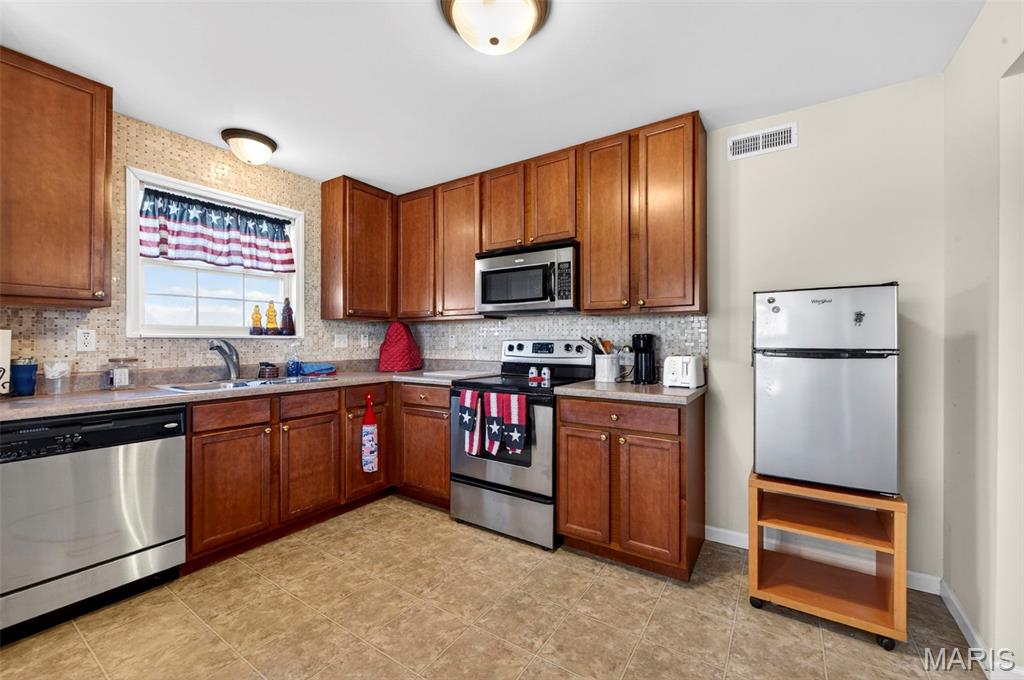 Montecito Village C Bldg 11C - Residential